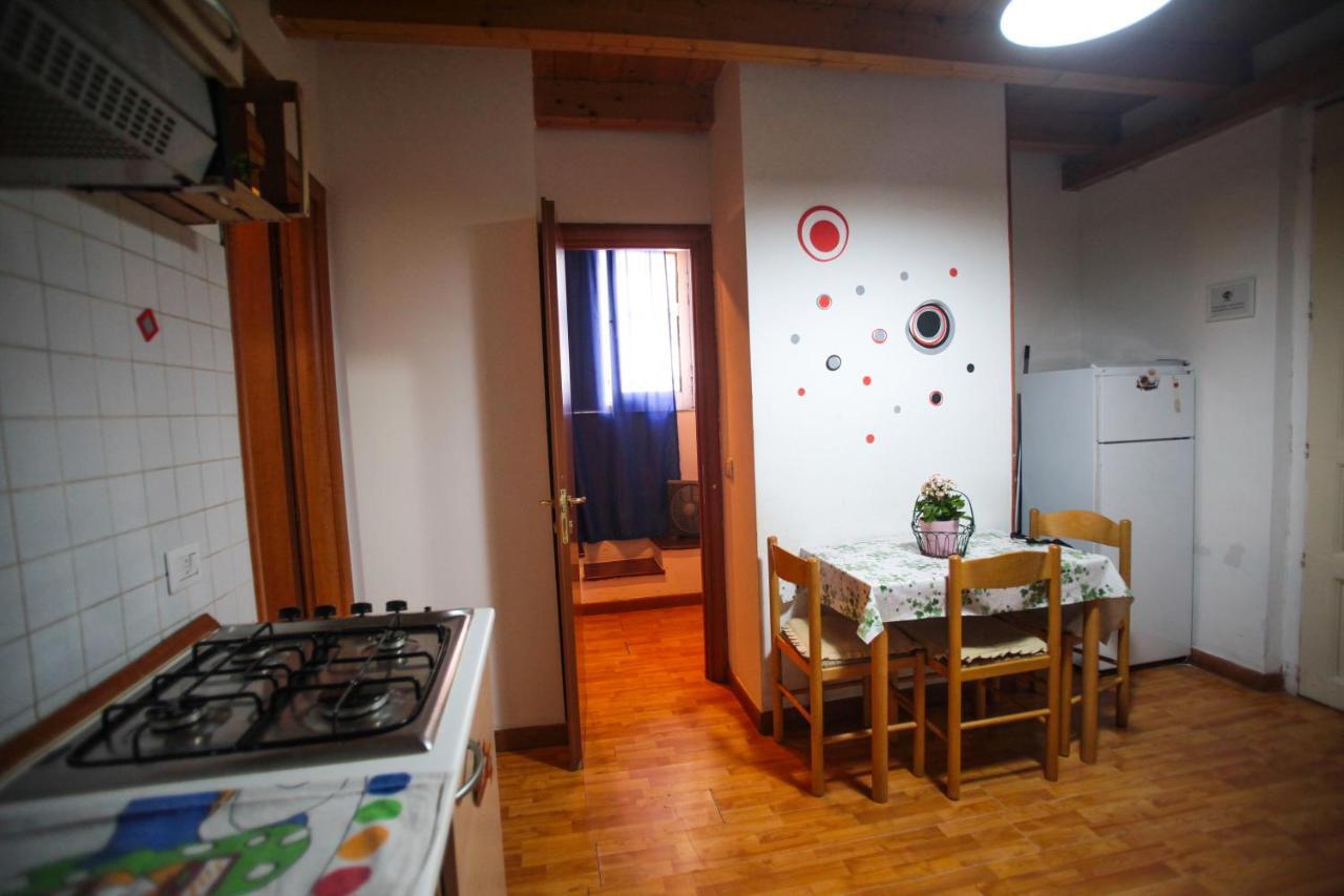 Apartament La Nuova Locandiera Katania Zewnętrze zdjęcie